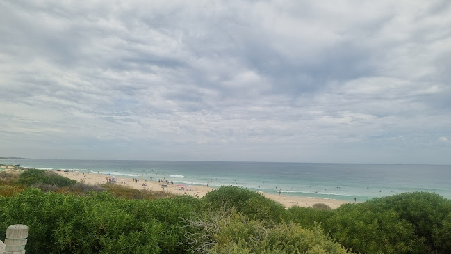 Comentarii opinii despre Island Market Trigg