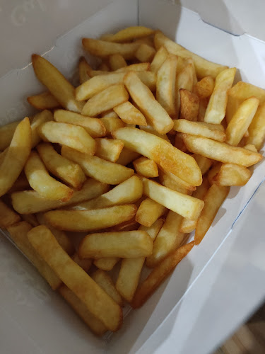 Café De Vili's - Mile End South