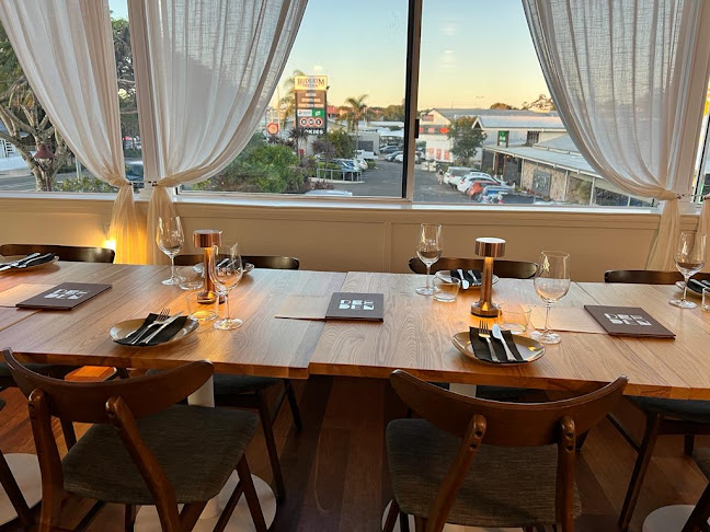 Dee Den Restaurant - Buderim
