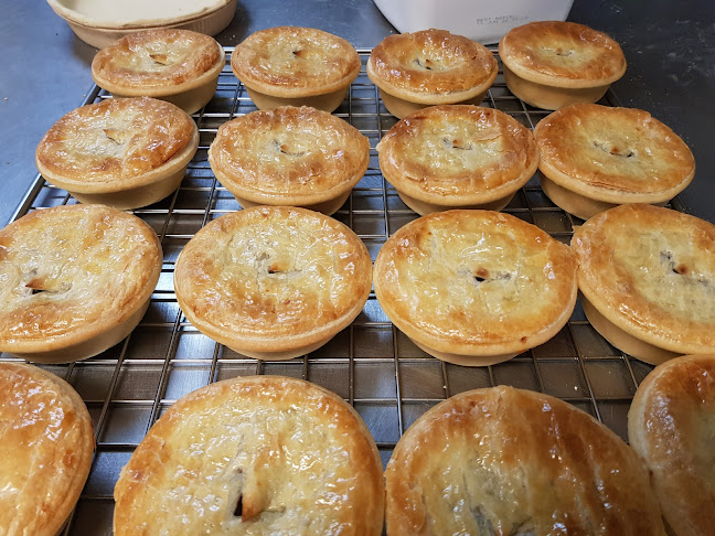 Comentarii opinii despre Country Cob Bakery - Kyneton