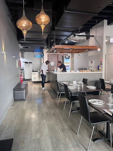 Zaffran Indian Restaurant and Takeaway - Hospitality and gastronomy