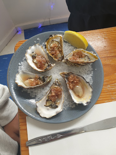 Comentarii opinii despre Ocean & Paddock