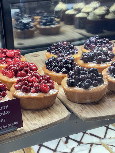 Comentarii opinii despre Banjo’s Bakery Café – Sippy Downs