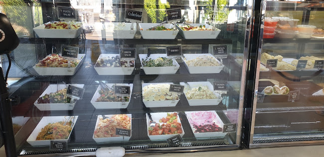 Comentarii opinii despre Caesars Chicken