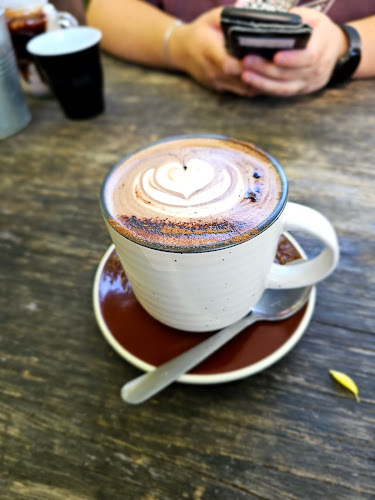 Comentarii opinii despre The Mill House Cafe