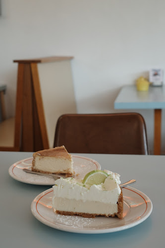 Satchmo Café - North Perth