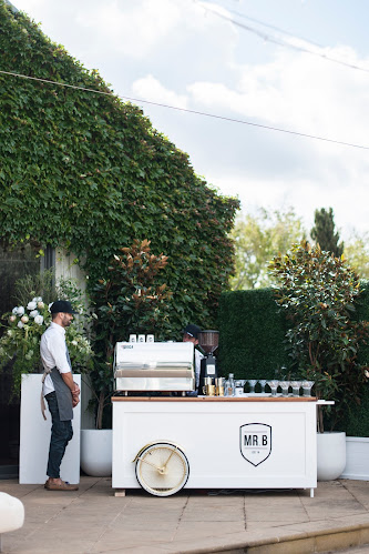 Opinii despre Mr B în Geelong - Hospitality and gastronomy