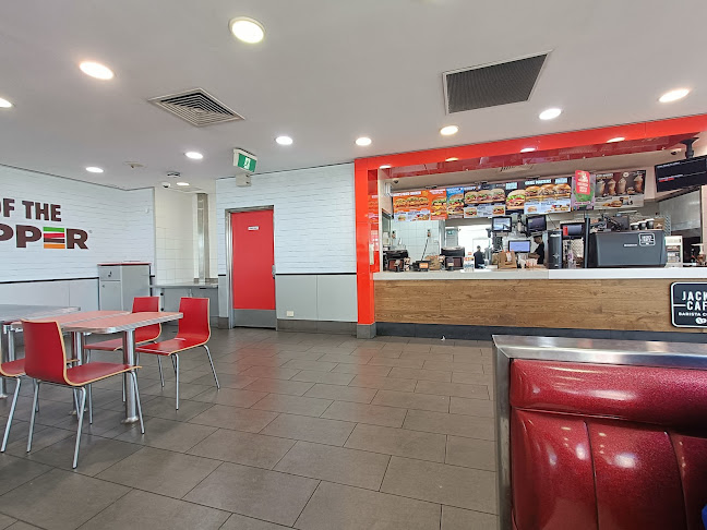 Comentarii opinii despre Hungry Jack's Burgers Thomastown