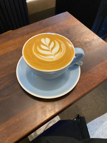 Sample Coffee - Hospitality and gastronomy