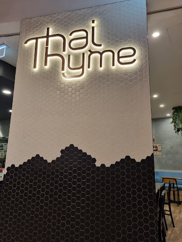 Thai Thyme - Hospitality and gastronomy