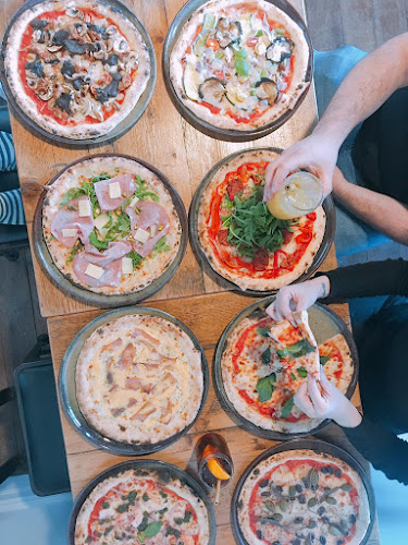 BOOtoo - Hospitality and gastronomy