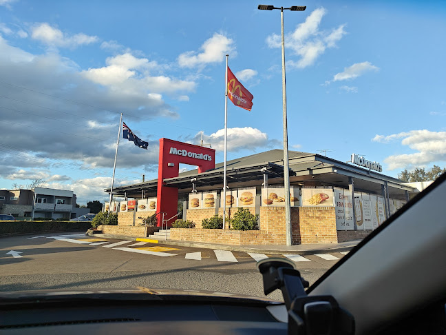 Cnr Layton Avenue &, Great Western Hwy, Blaxland NSW 2774