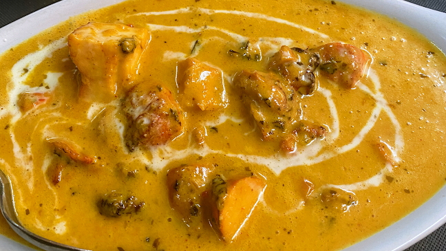 A1 Indian Restaurant - Bunbury