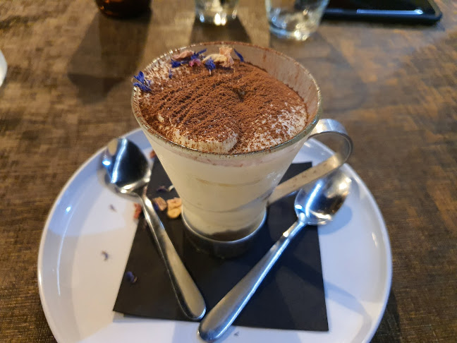 Il Bacco Italian dining - Hospitality and gastronomy