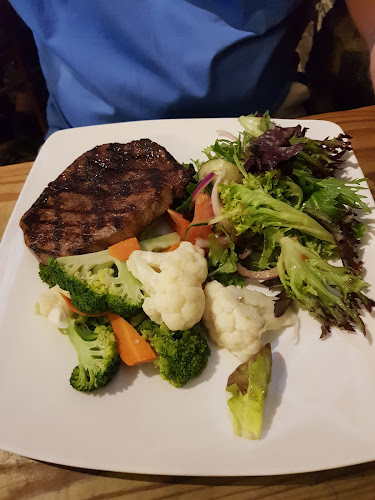 Opinii despre Galway Arms Bistro în Keilor - Hospitality and gastronomy