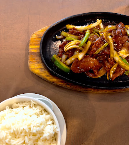 Golden Inn Chinese Restaurant - Laurieton