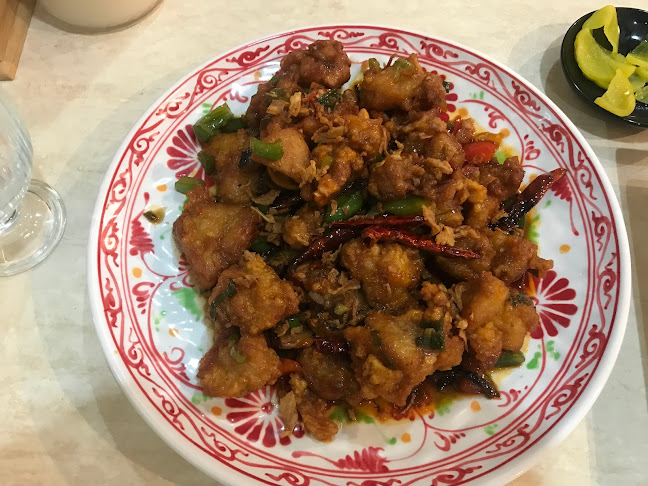 INSA Korean Restaurant