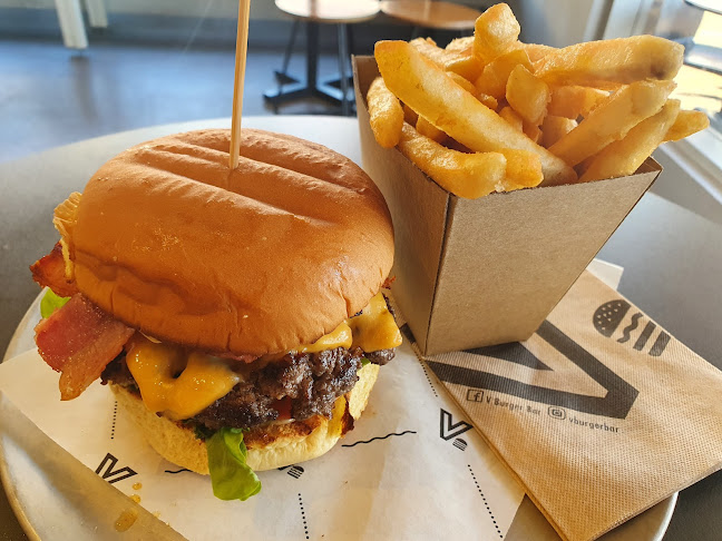 V Burger Bar Victoria Park - East Victoria Park
