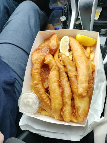 Karuah Seafood and Thai - Sydney