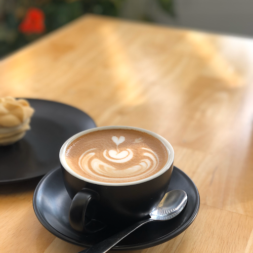 Saltbean Cafe - Hospitality and gastronomy