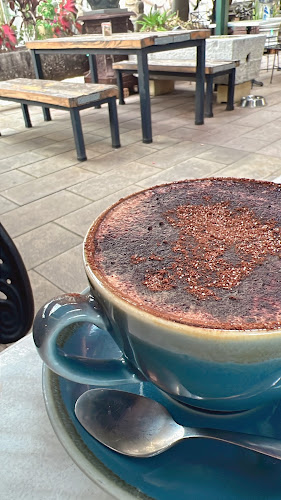 Opinii despre Brickhouse Cafe în Hendra - Hospitality and gastronomy