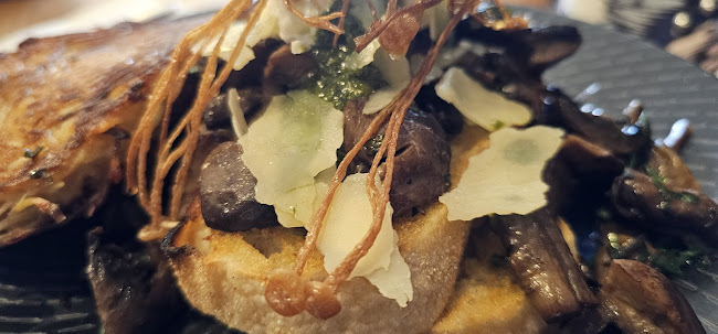 Opinii despre Mr. Benedict în Albury - Hospitality and gastronomy