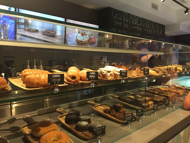 Comentarii opinii despre C9 Chocolate & Gelato Crows Nest