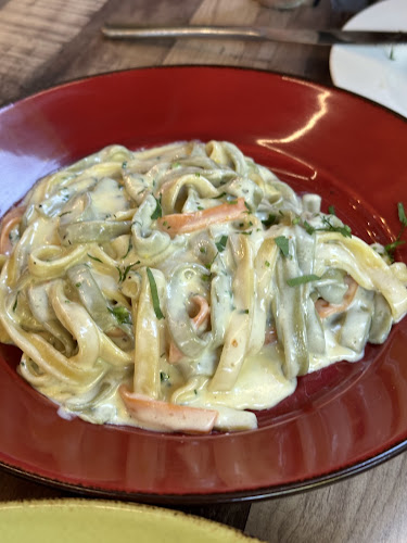 Café Corretto – Ferrari Restaurant