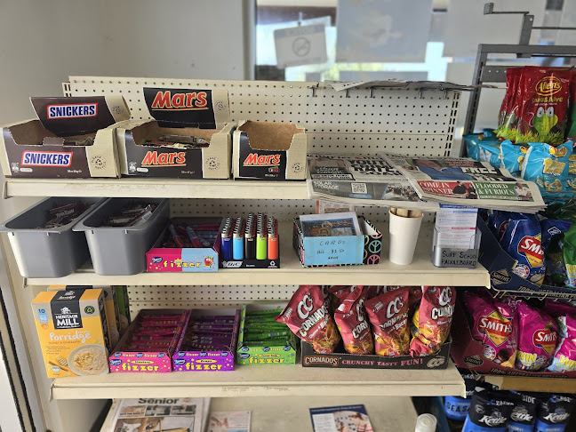 Driftwood Cafe & Kiosk - Fish and Chips