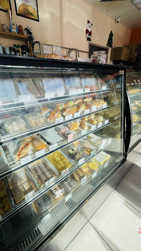 Angkor Bakery - Adelaide