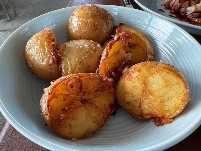 Comentarii opinii despre IPSOS Restaurant & Bar