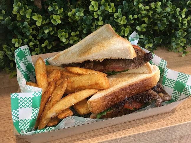 Opinii despre Alt Brew în Townsville City - Hospitality and gastronomy