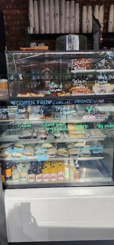 Opinii despre Flour Leopard Woolloongabba în Woolloongabba - Hospitality and gastronomy