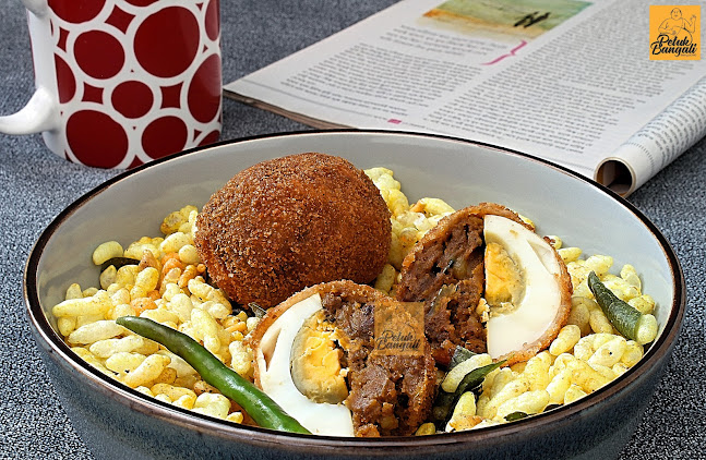 Comentarii opinii despre Petuk Bangali