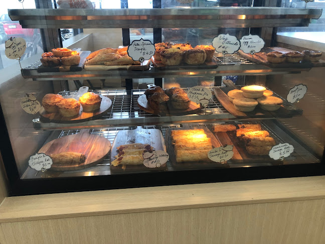 Passengers Cafe - Darwin City