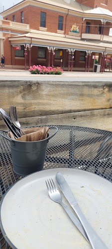 Crib Tin - Broken Hill