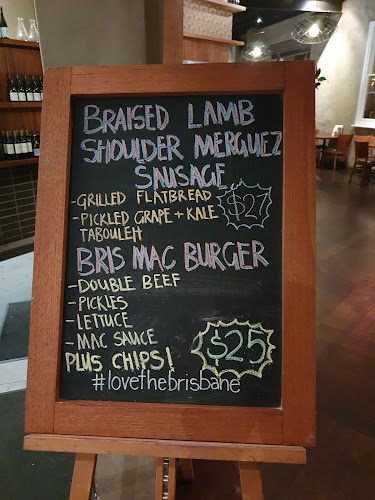 The Brisbane Hotel - Perth