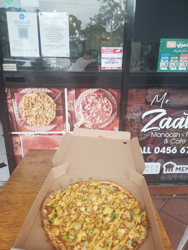 Comentarii opinii despre Mr Zaatar