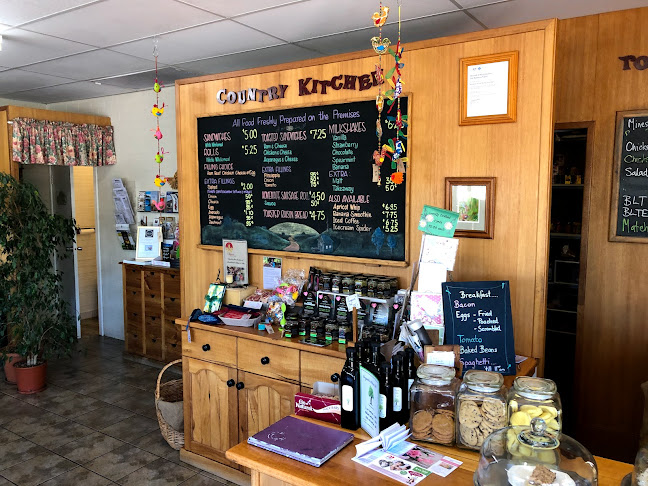 Opinii despre Kojonup Country Kitchen în Perth - Hospitality and gastronomy