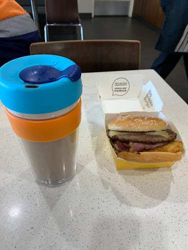 Comentarii opinii despre McDonald's Rockhampton