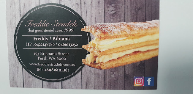 193 Brisbane St, Perth WA 6000