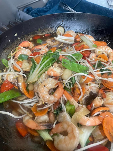 Captain Cook Takeaway - Hospitality and gastronomy