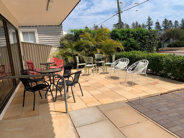 Comentarii opinii despre Cafè 105 on Shenton