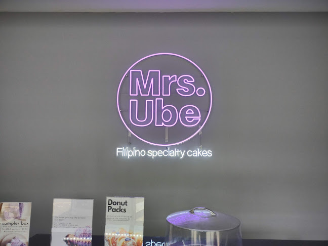 Opinii despre Mrs.Ube în Sydney - Hospitality and gastronomy