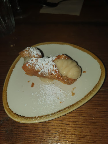 Comentarii opinii despre Gigi Pizzeria