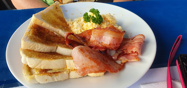 Barnacles - Brisbane