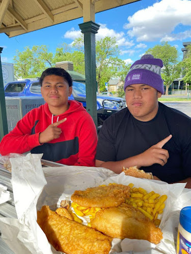 Opinii despre Bendigo Gourmet Fish Shop White Hills în White Hills - Hospitality and gastronomy