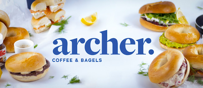 Opinii despre Archer Coffee and Bagels (Chermside) în Brisbane - Hospitality and gastronomy