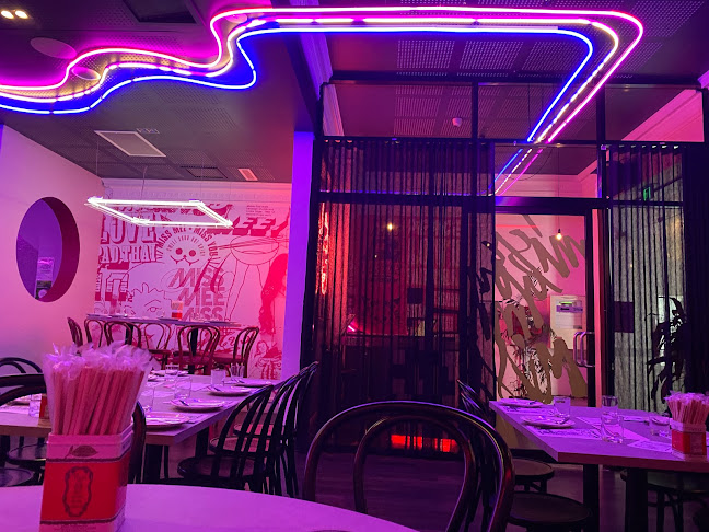 Miss Mee - Hospitality and gastronomy