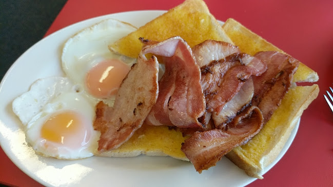 Four Ways Cafe - Hospitality and gastronomy